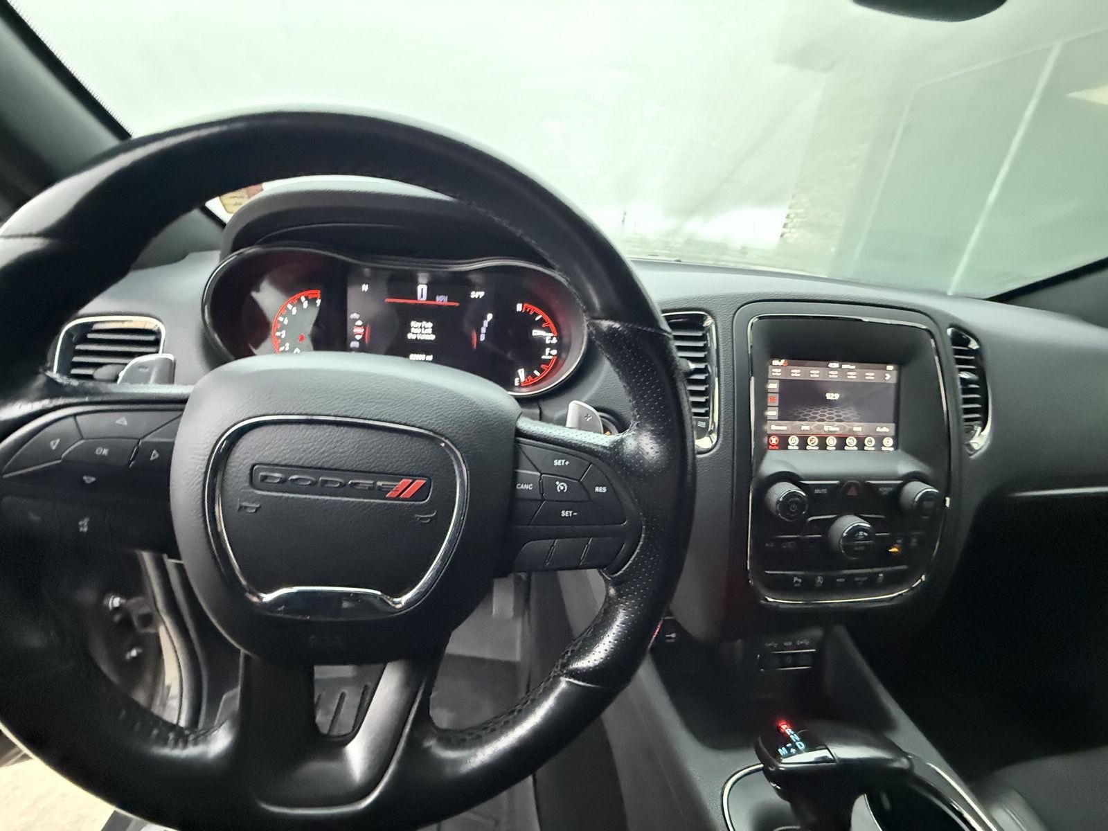 2020 Dodge Durango GT Plus