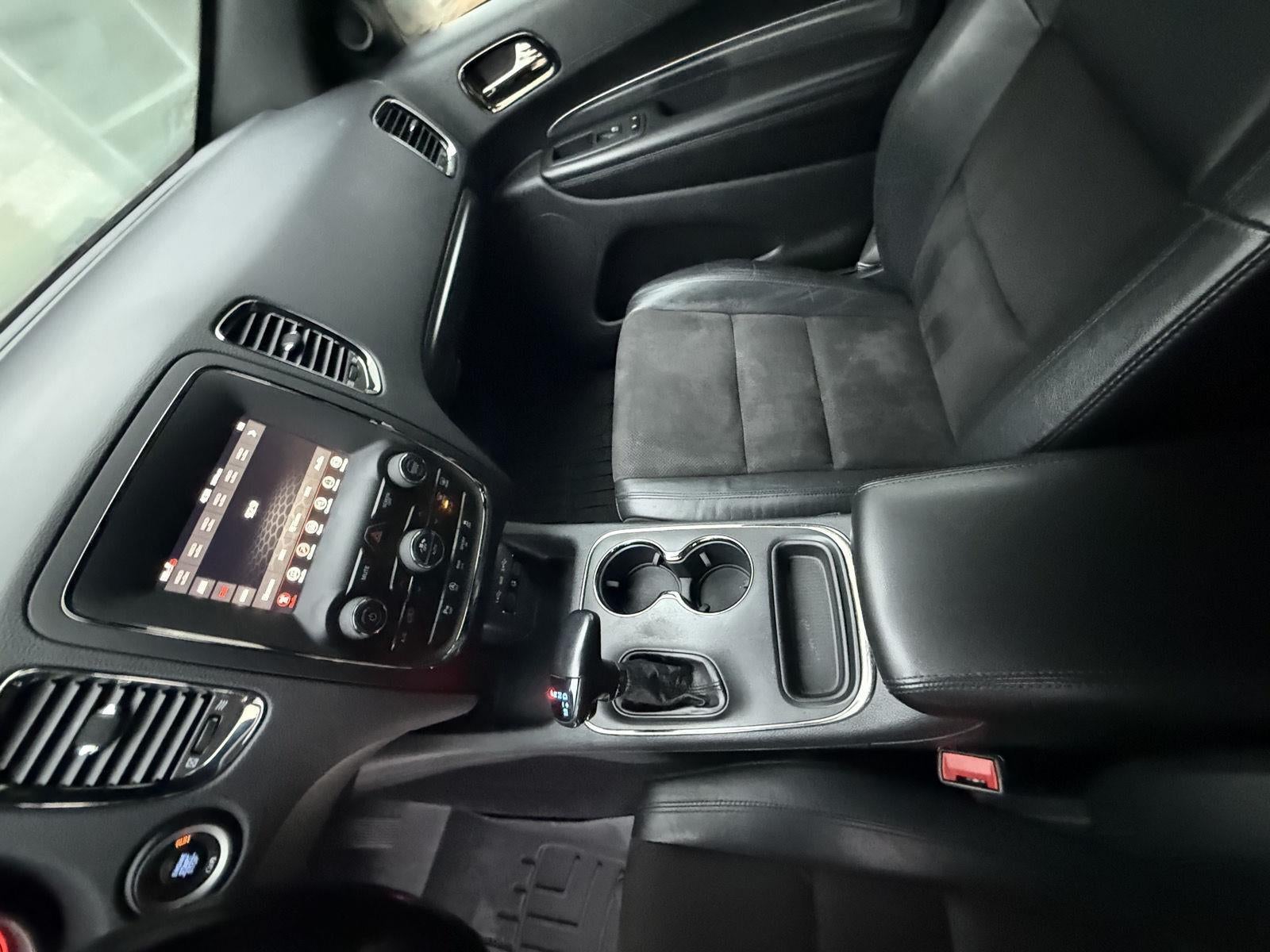 2020 Dodge Durango GT Plus