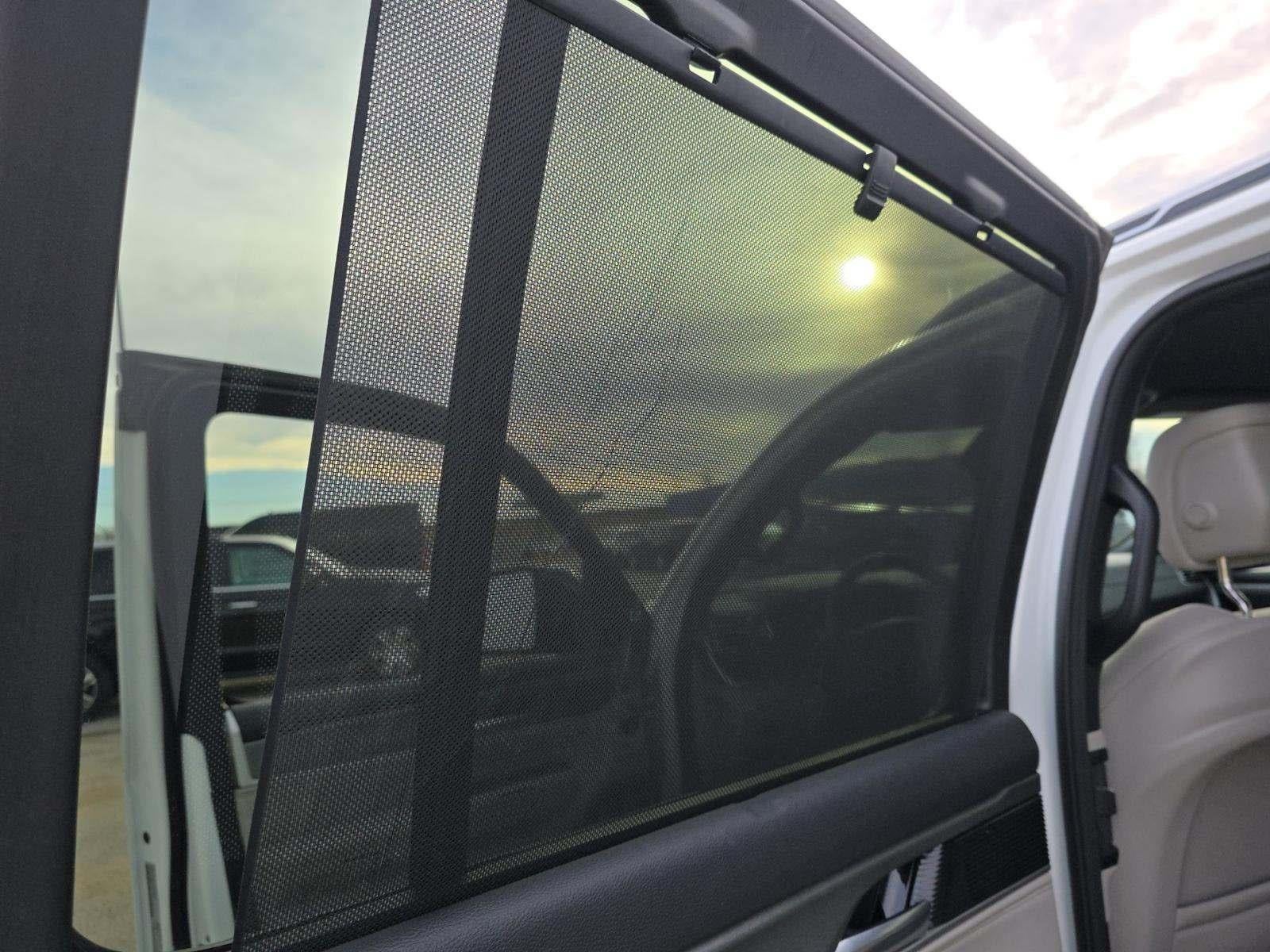 2025 Jeep Wagoneer L Series III