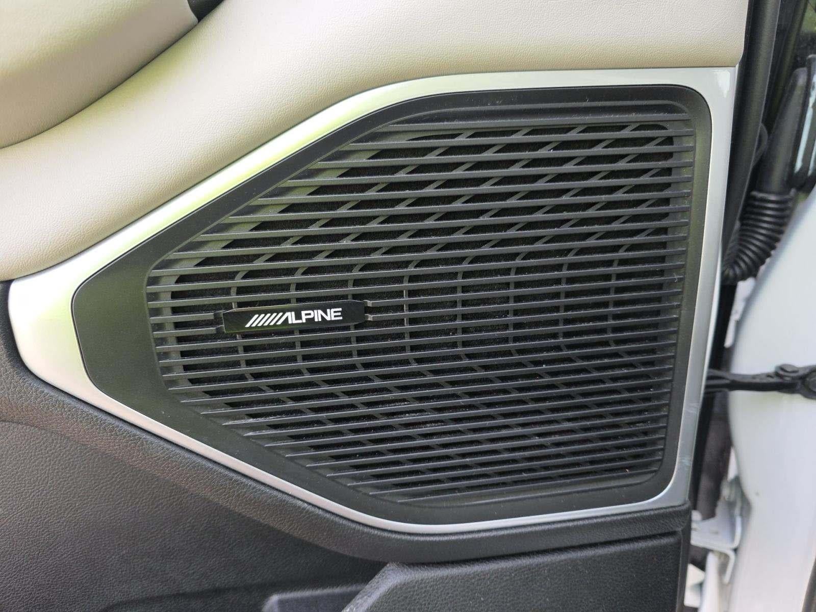 2025 Jeep Wagoneer L Series III