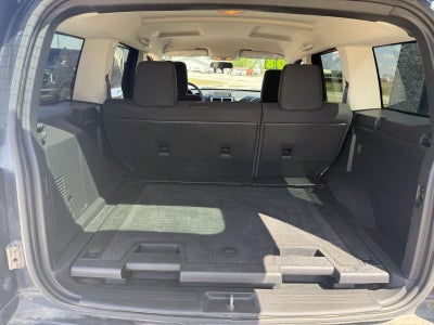 2008 Dodge Nitro SXT