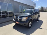 2008 Dodge Nitro SXT