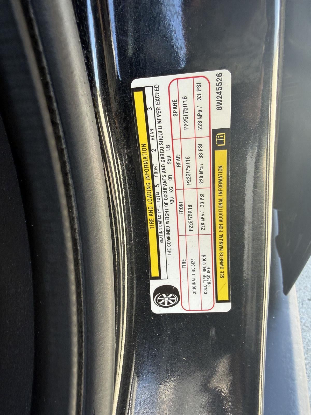 2008 Dodge Nitro SXT