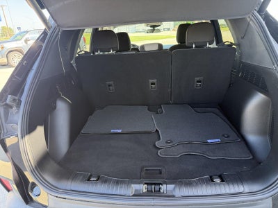 2021 Ford Escape SE Hybrid