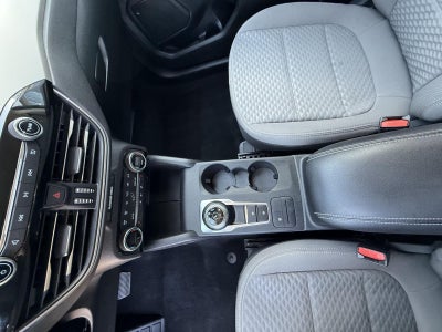 2021 Ford Escape SE Hybrid