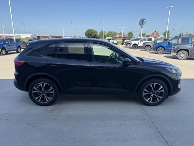 2021 Ford Escape SE Hybrid