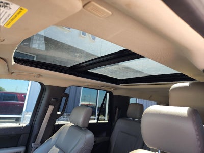 2020 Ford Expedition Max XLT