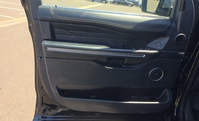 2023 Ford Expedition Max Platinum
