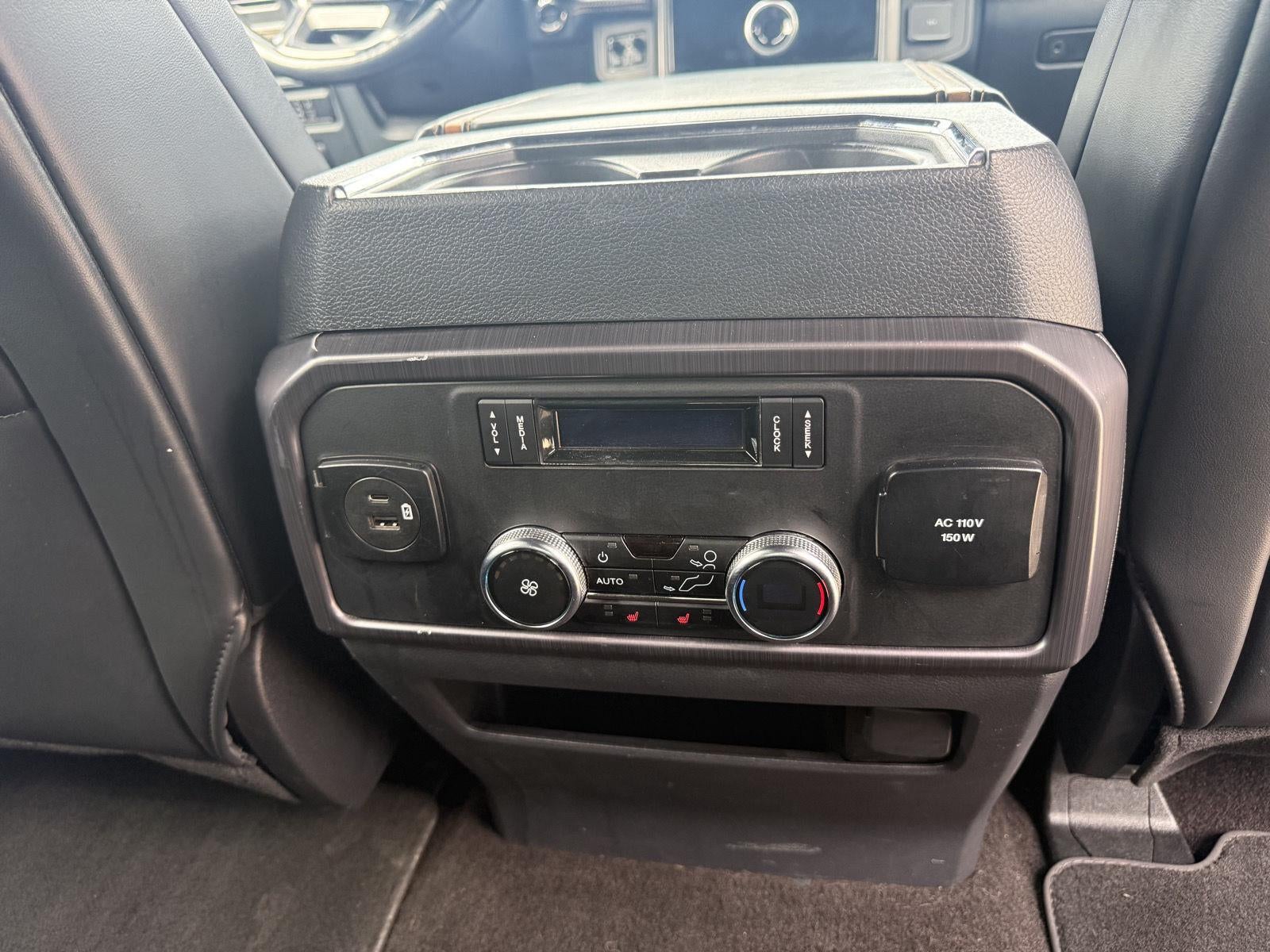 2023 Ford Expedition Max Platinum