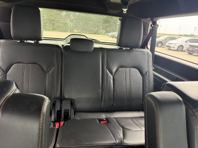 2023 Ford Expedition Max Platinum