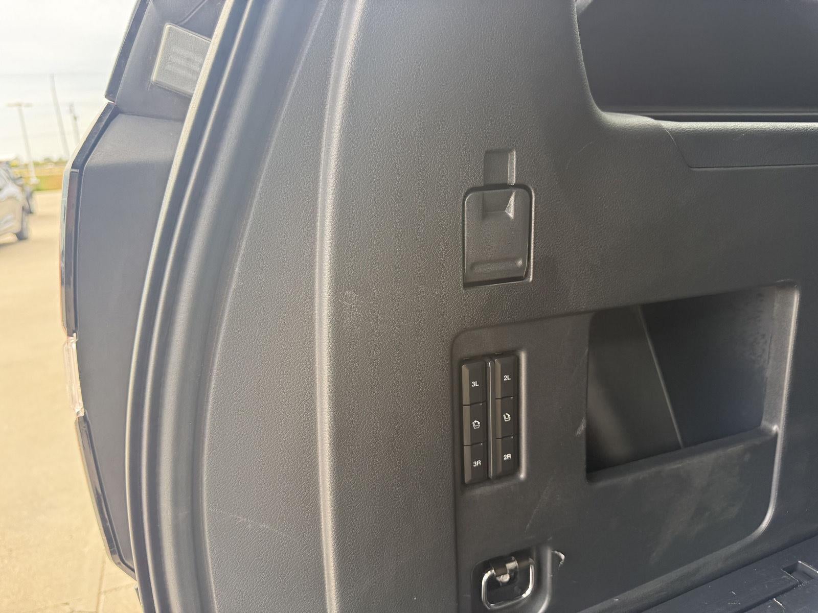 2023 Ford Expedition Max Platinum