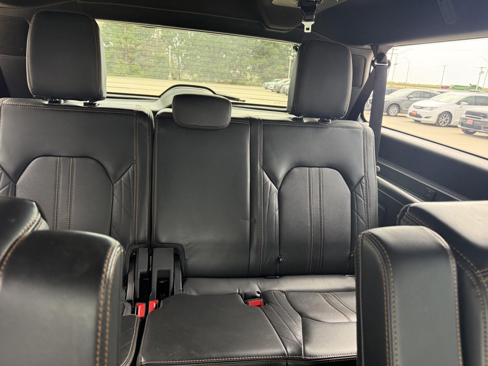 2023 Ford Expedition Max Platinum