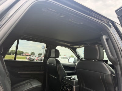2023 Ford Expedition Max Platinum
