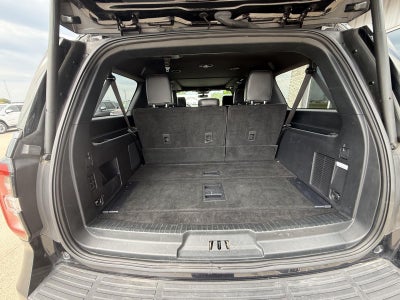 2023 Ford Expedition Max Platinum