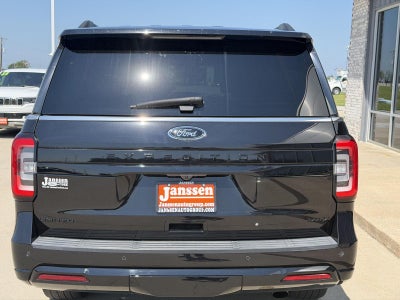 2023 Ford Expedition Max Limited