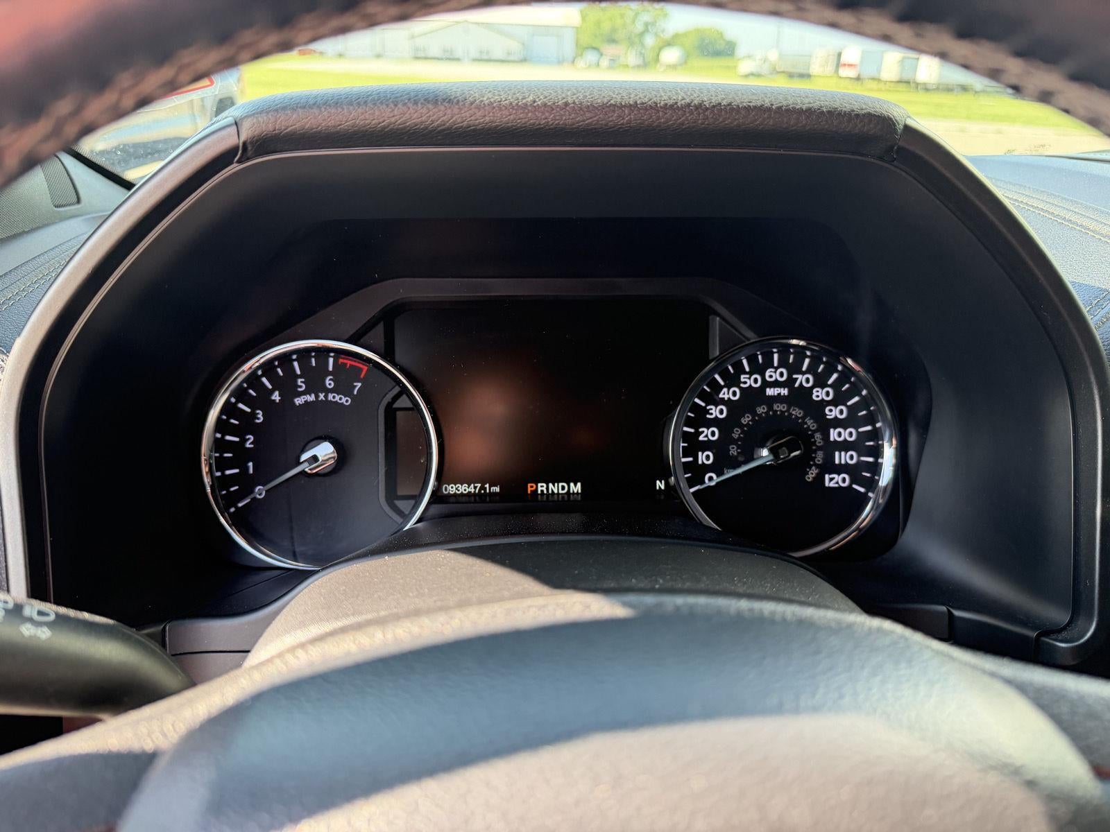 2018 Ford Expedition Max Limited