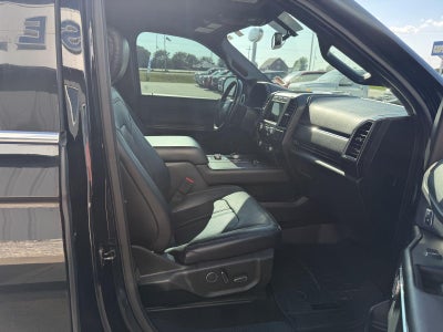 2018 Ford Expedition Max Limited