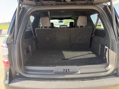 2018 Ford Expedition Max Limited