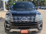2018 Ford Expedition Max Limited