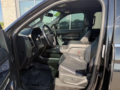 2018 Ford Expedition Max Limited
