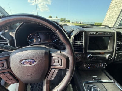 2018 Ford Expedition Max Limited
