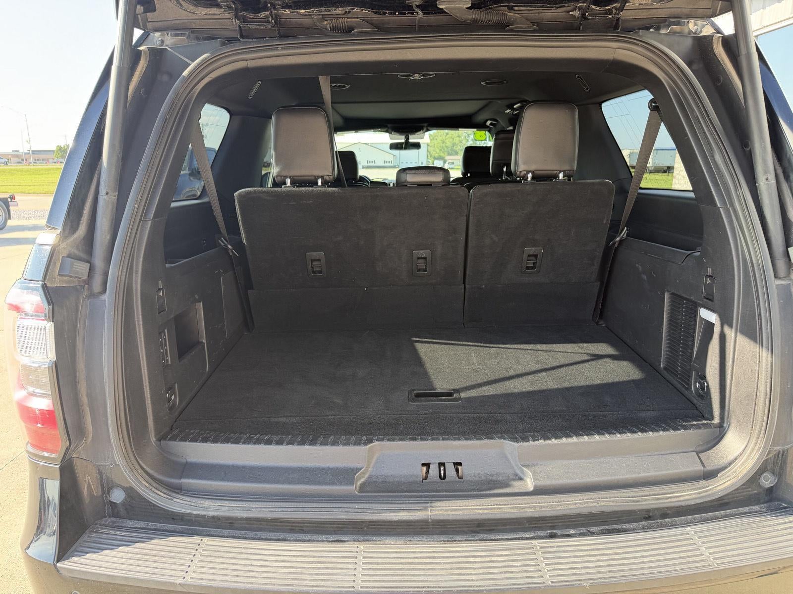 2018 Ford Expedition Max Limited