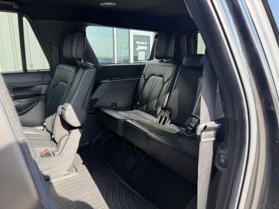 2018 Ford Expedition Max Limited