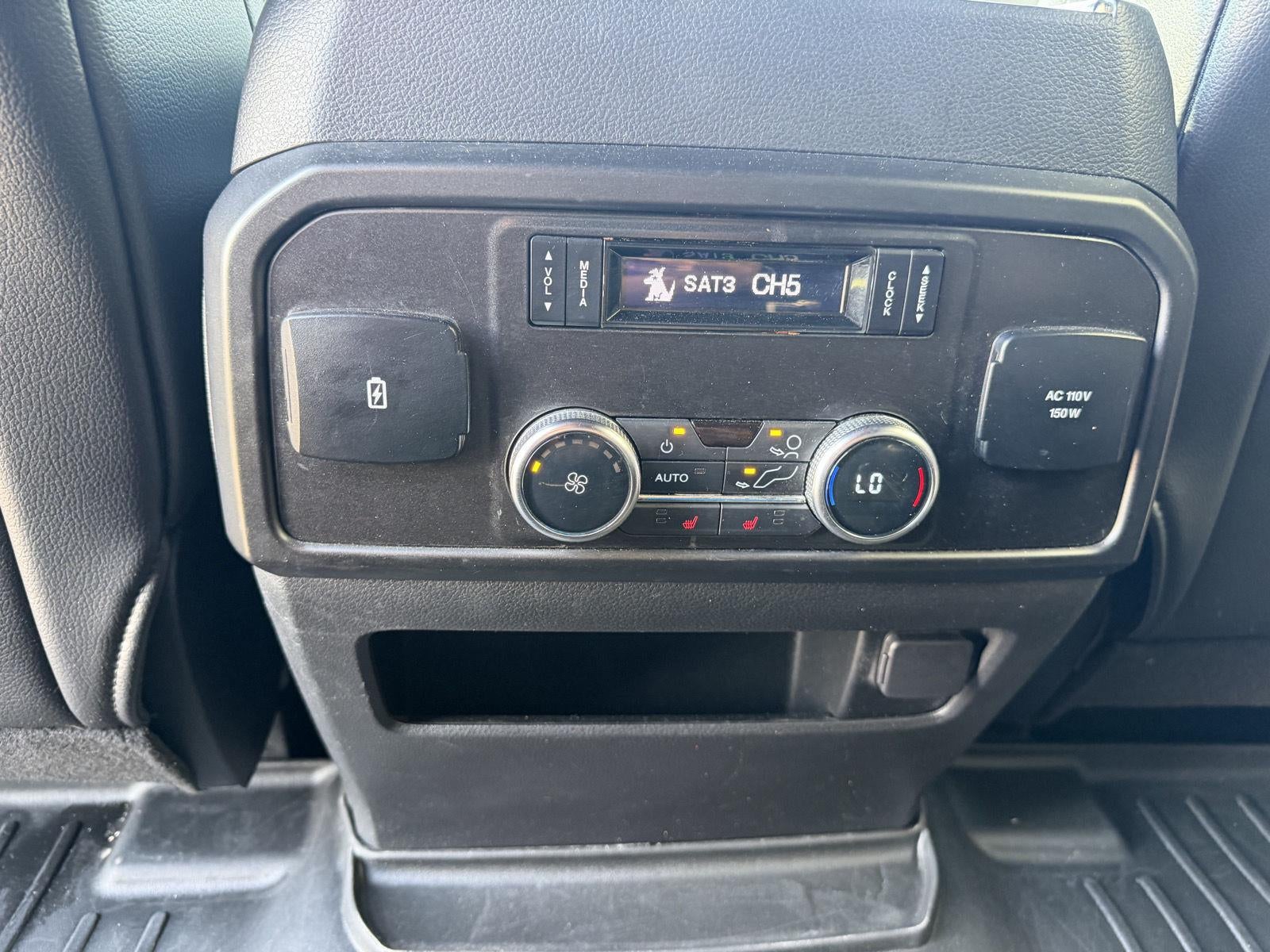 2018 Ford Expedition Max Limited