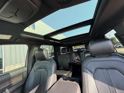 2018 Ford Expedition Max Limited