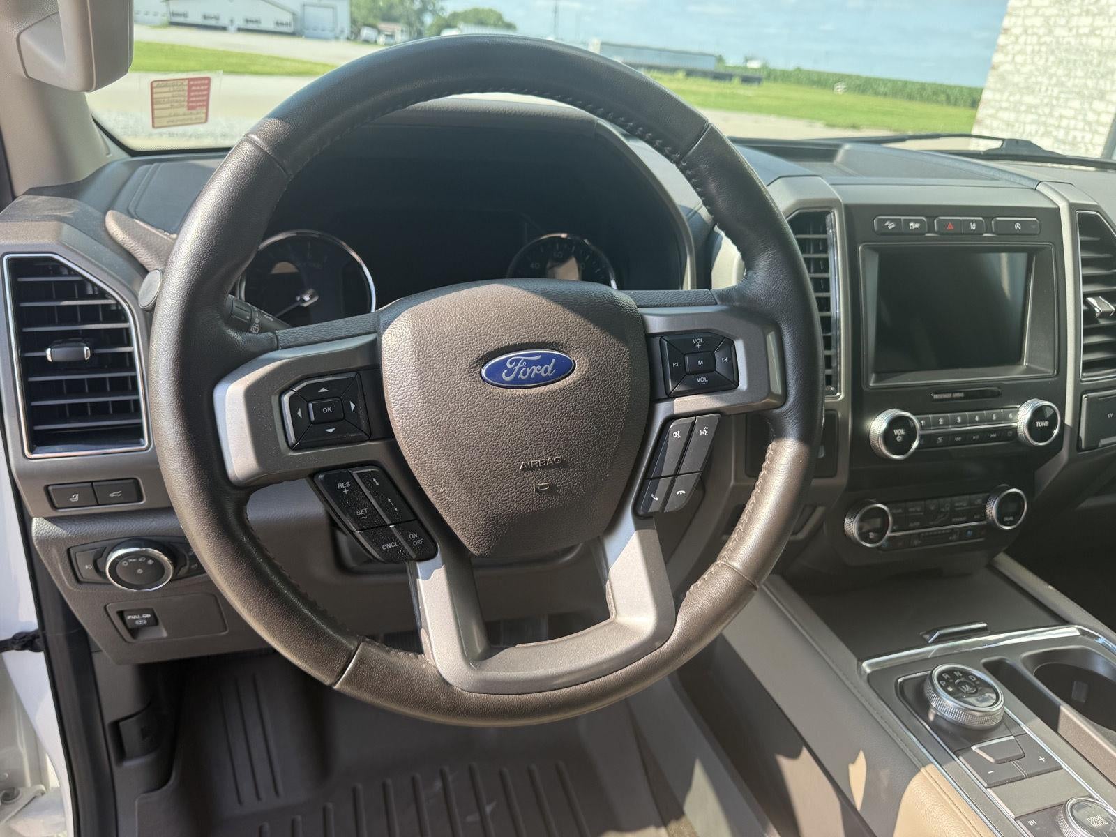 2021 Ford Expedition XLT
