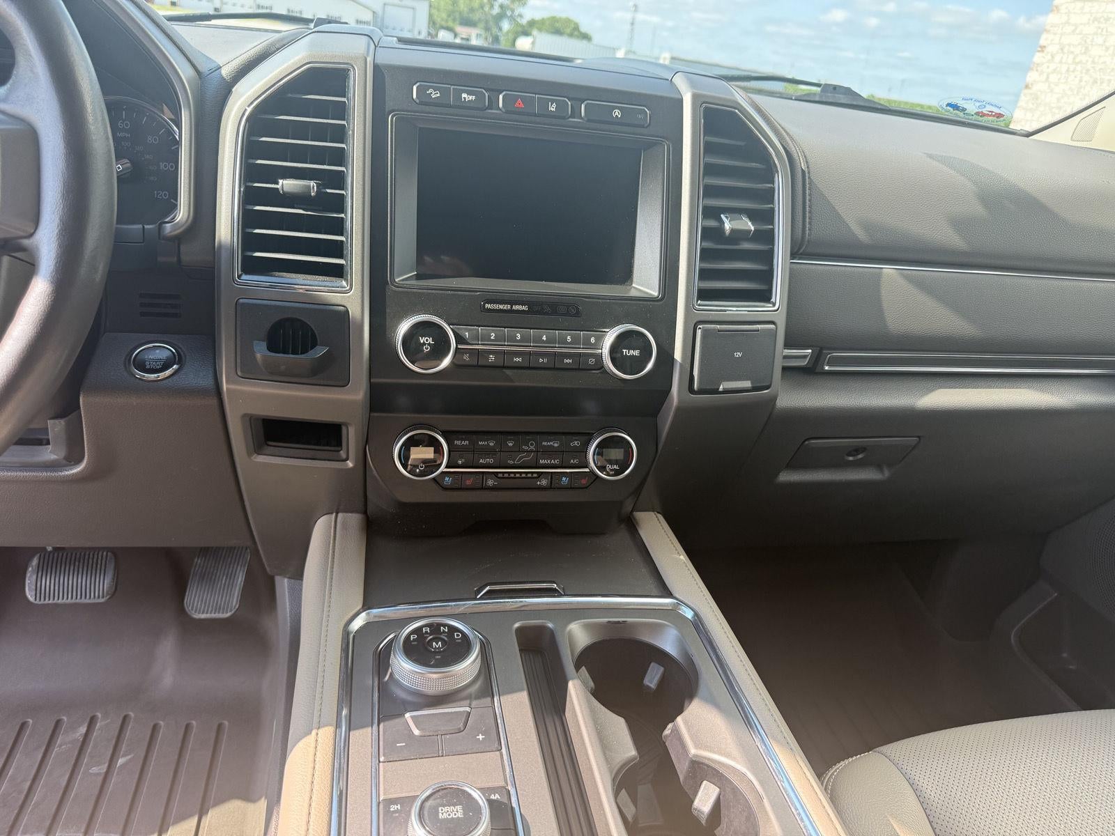 2021 Ford Expedition XLT