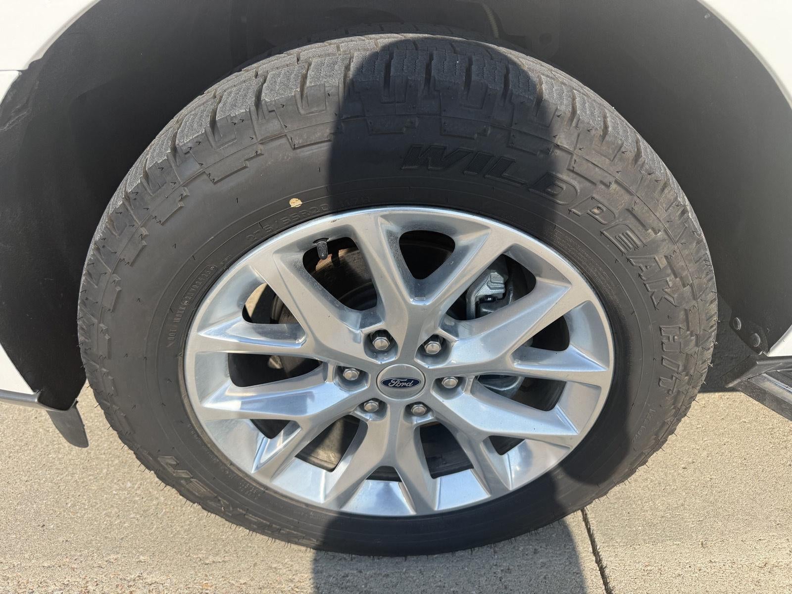 2021 Ford Expedition XLT