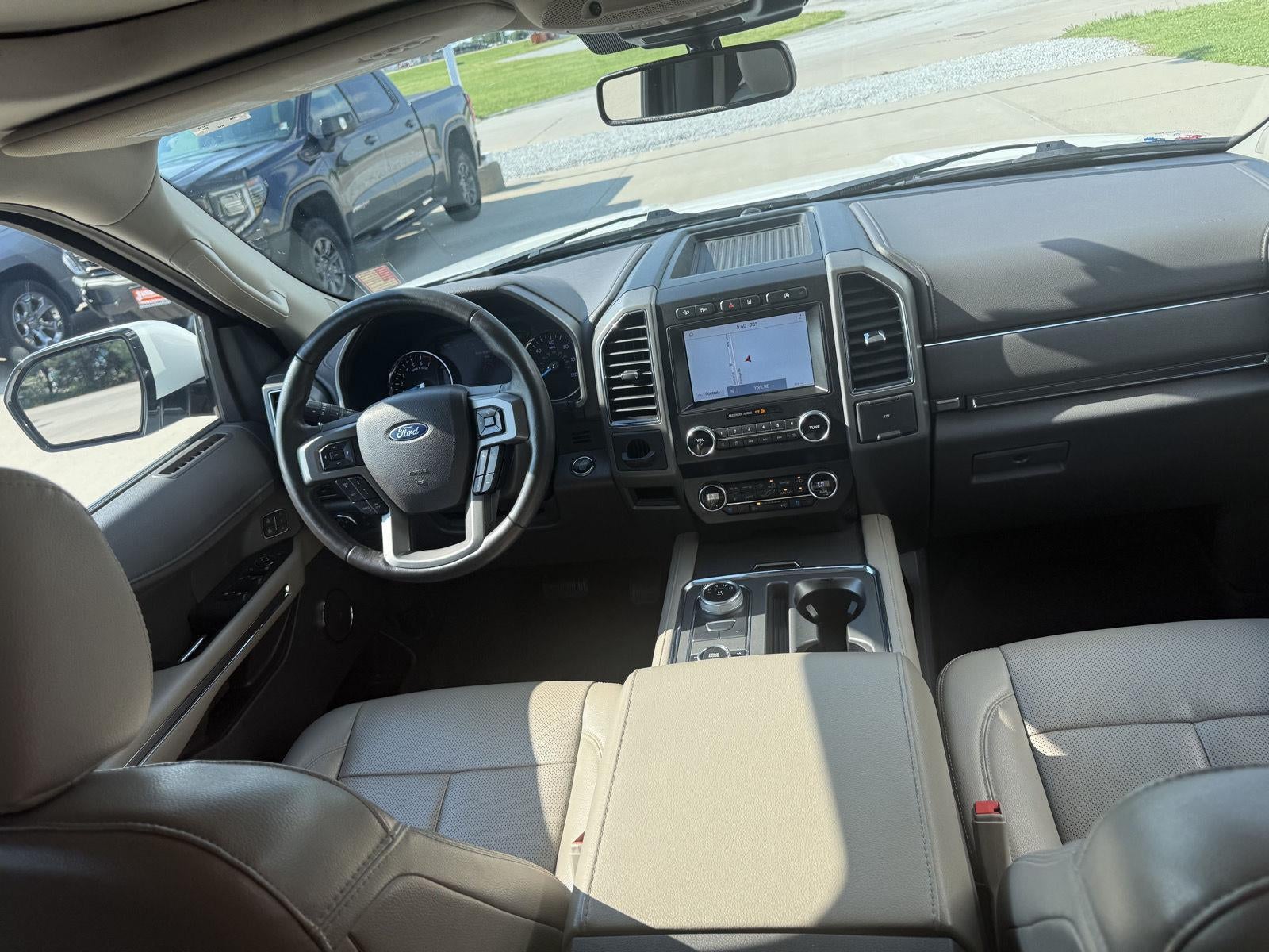 2021 Ford Expedition XLT