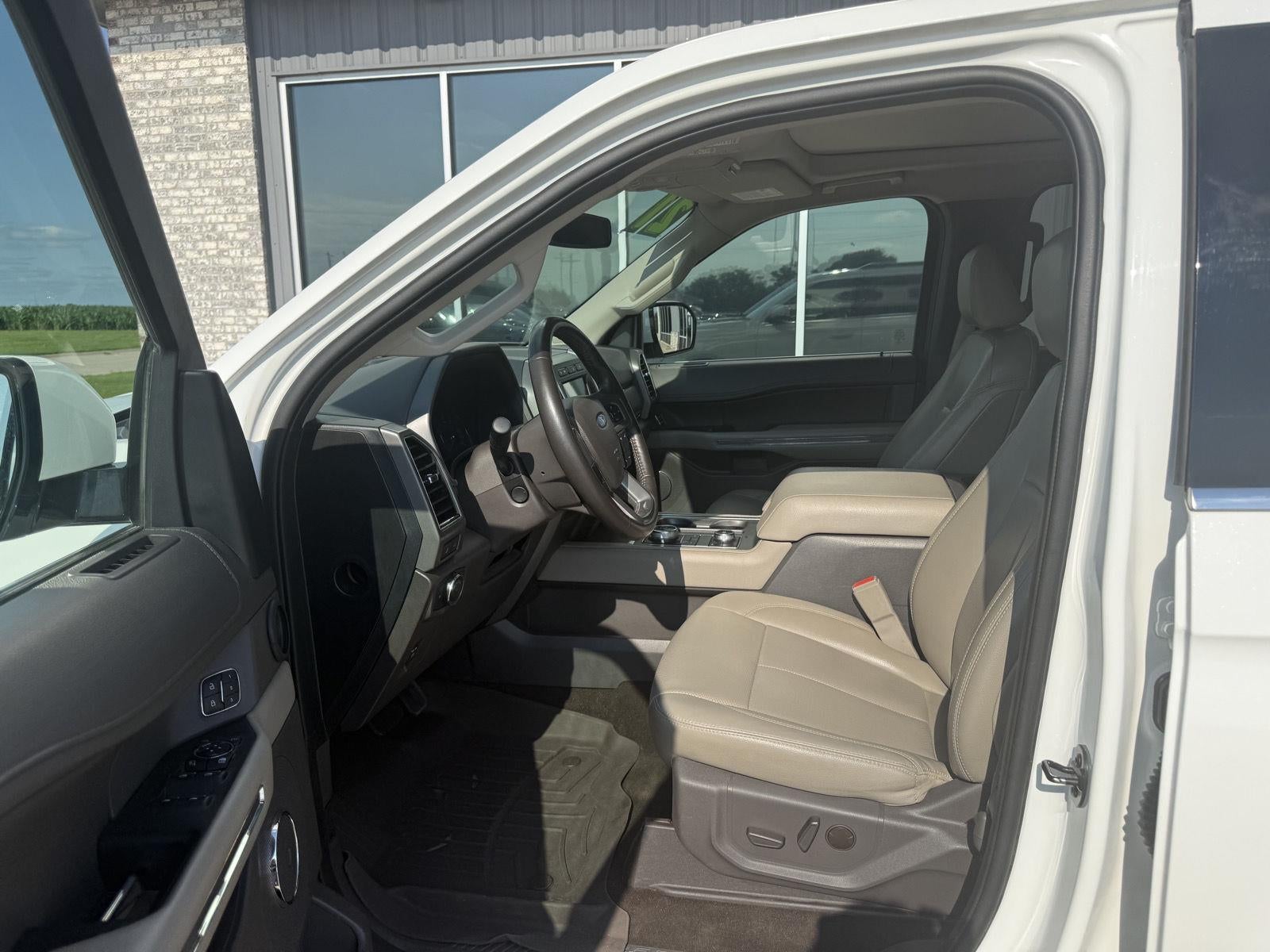 2021 Ford Expedition XLT