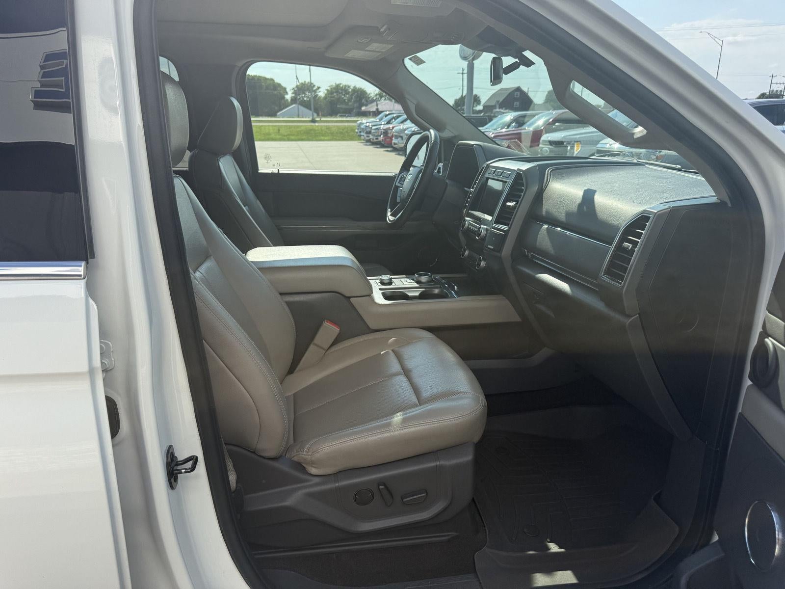 2021 Ford Expedition XLT