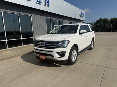 2021 Ford Expedition XLT