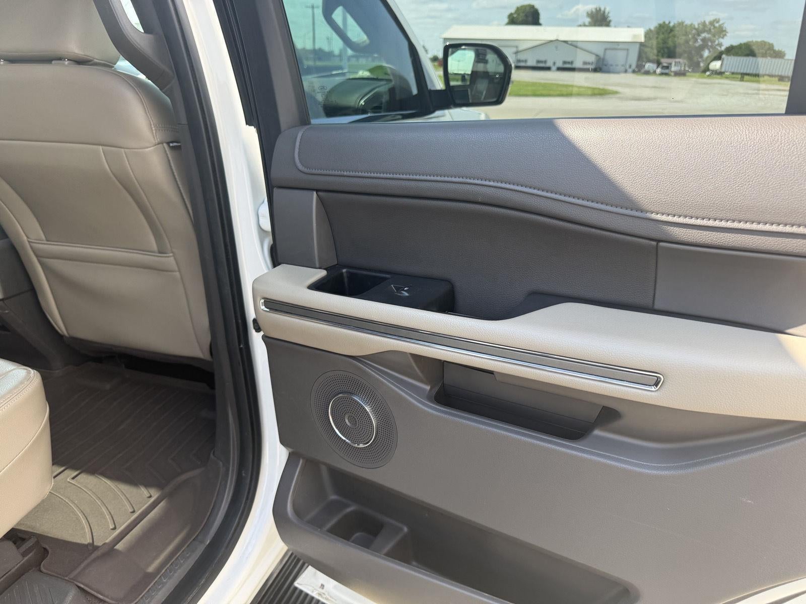 2021 Ford Expedition XLT