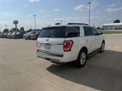 2021 Ford Expedition XLT