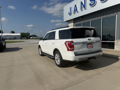 2021 Ford Expedition XLT