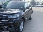 2026 Ford Explorer Active (100A)