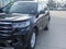 2026 Ford Explorer Active (100A)