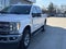 2018 Ford Super Duty F-250 SRW LARIAT