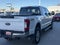 2018 Ford Super Duty F-250 SRW LARIAT
