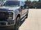 2027 Ford Super Duty F-250 Srw LARIAT