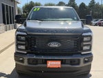 2027 Ford Super Duty F-250 Srw LARIAT