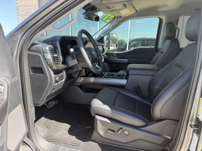 2027 Ford Super Duty F-250 Srw LARIAT