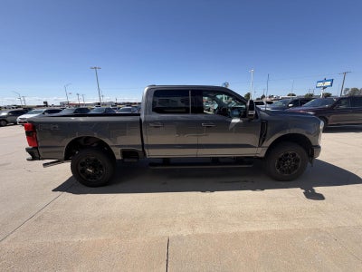 2027 Ford Super Duty F-250 Srw LARIAT