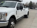 2015 Ford Super Duty F-350 SRW Platinum