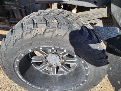 2015 Ford Super Duty F-350 SRW Platinum