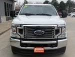 2015 Ford Super Duty F-350 SRW Platinum